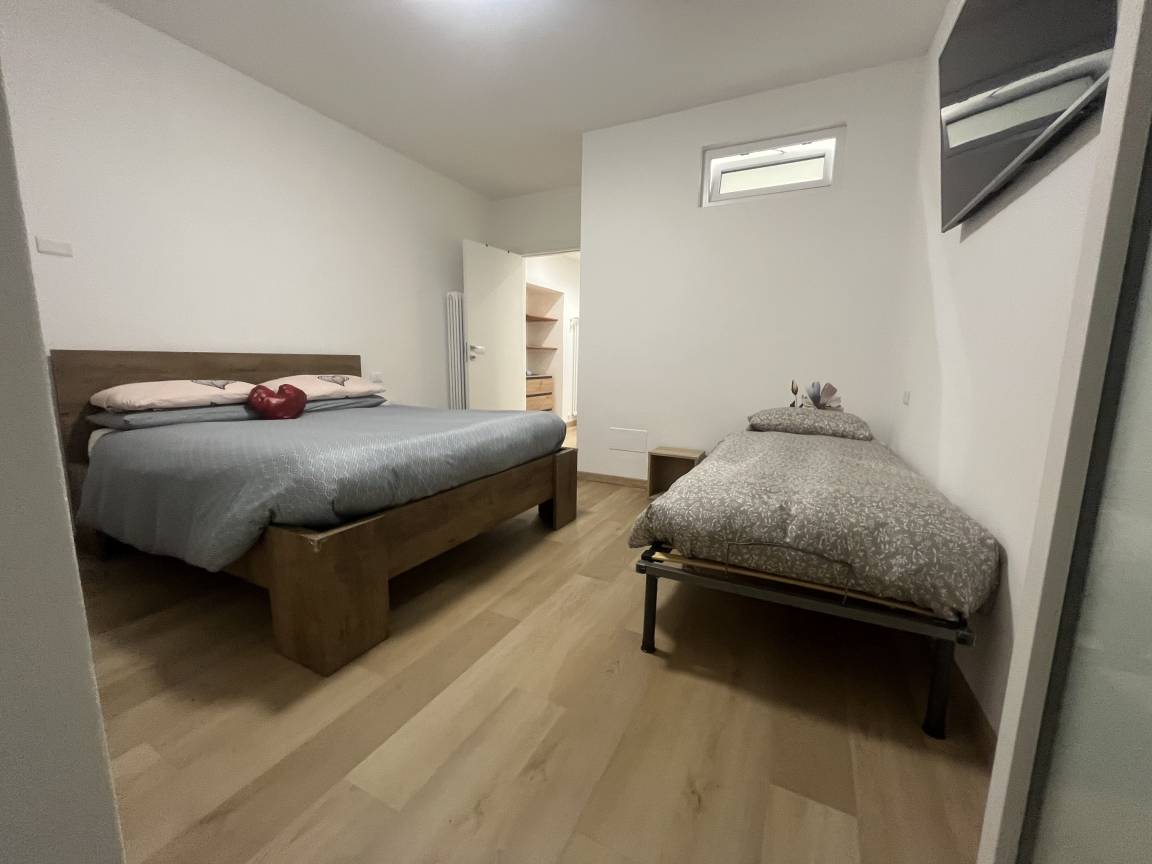 53 M² Apartment ∙ 1 Bedroom ∙ 3 Guests - Verbania