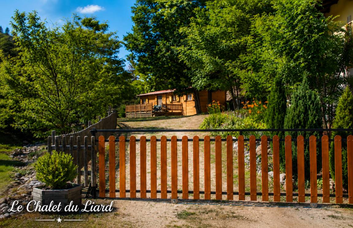 50 M² Gîte ∙ 3 Chambres ∙ 8 Personnes - Haute-Loire
