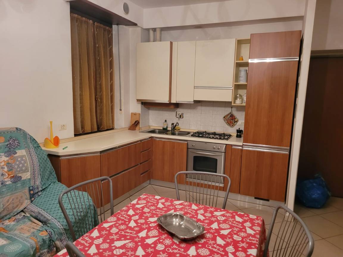 55 M² Huoneisto ∙ 1 Makuuhuone ∙ 2 Vierasta - Torino