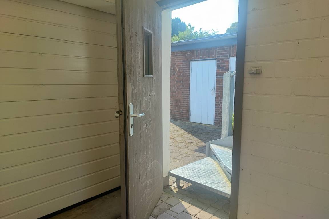 55 m² Ferienwohnung ∙ 1 Schlafzimmer ∙ 2 Gäste – Bild 22