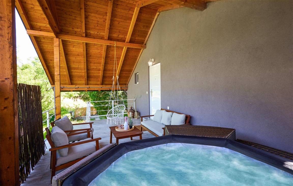 86 M² Casa ∙ 3 Habitaciones ∙ 5 Huéspedes - Croacia