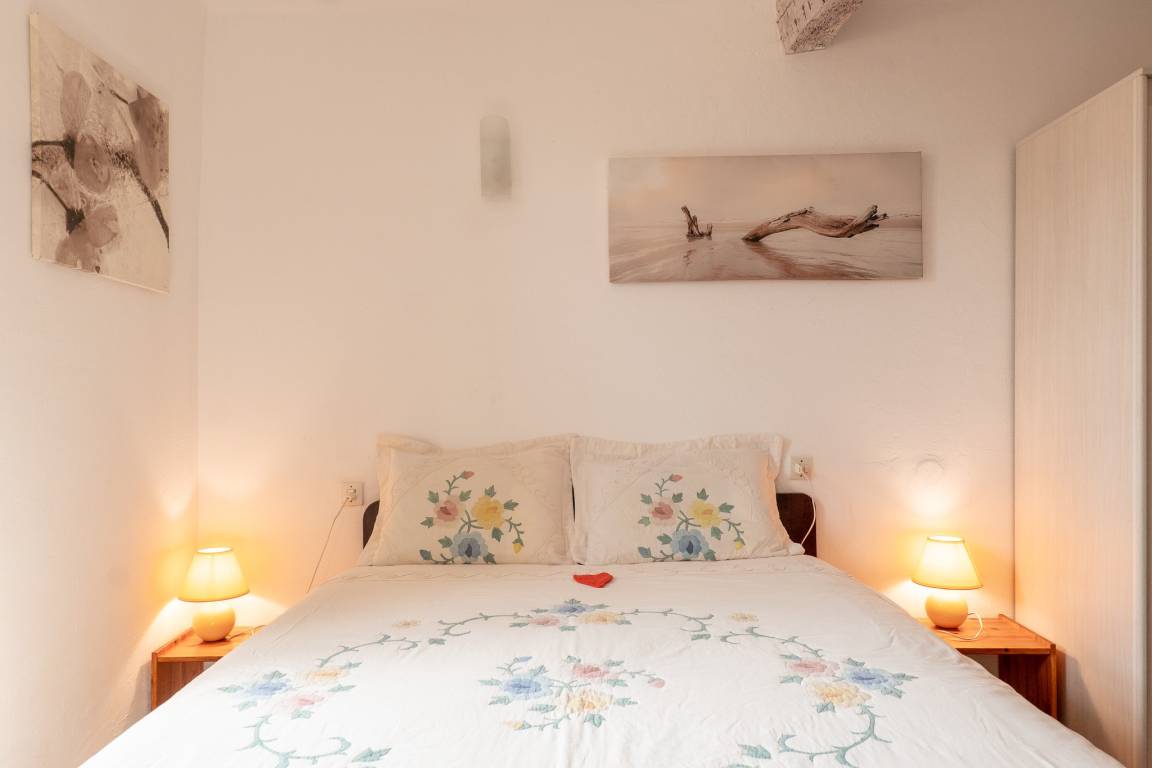 50 M² Ferienhaus ∙ 1 Schlafzimmer ∙ 3 Gäste - Riez