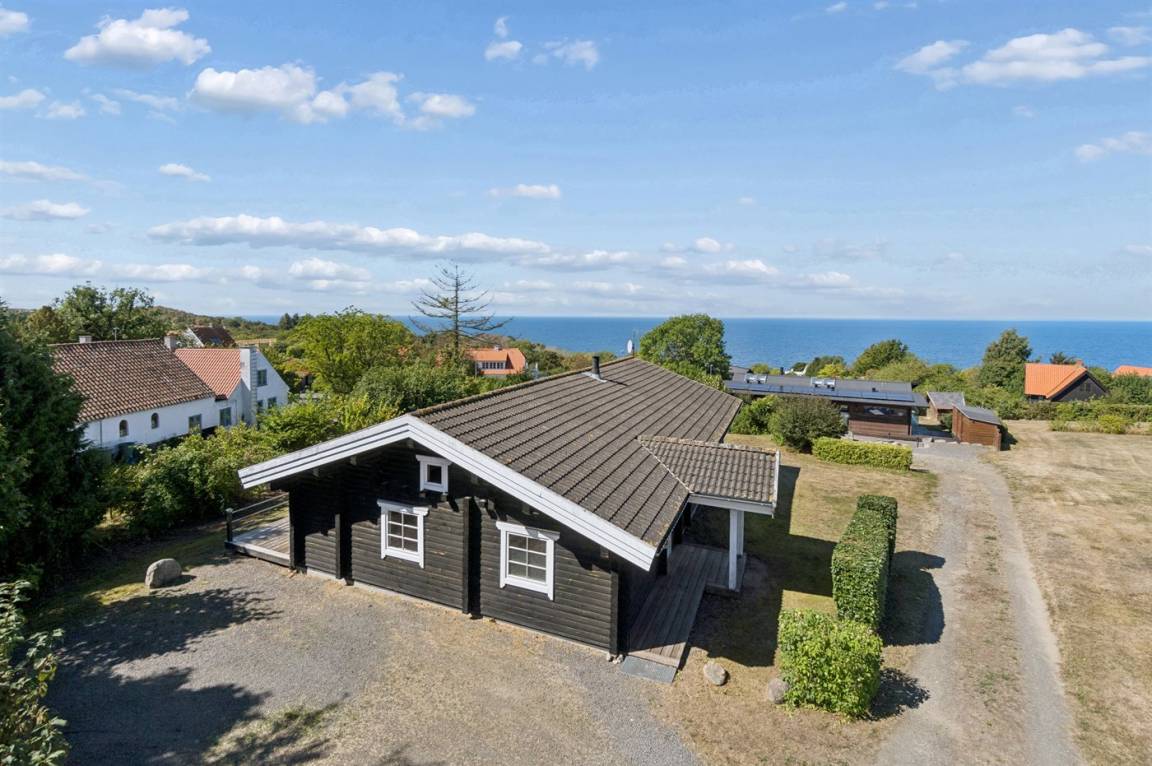 127 m&sup2; Ferienhaus 3 Schlafzimmer 8 G&auml;ste