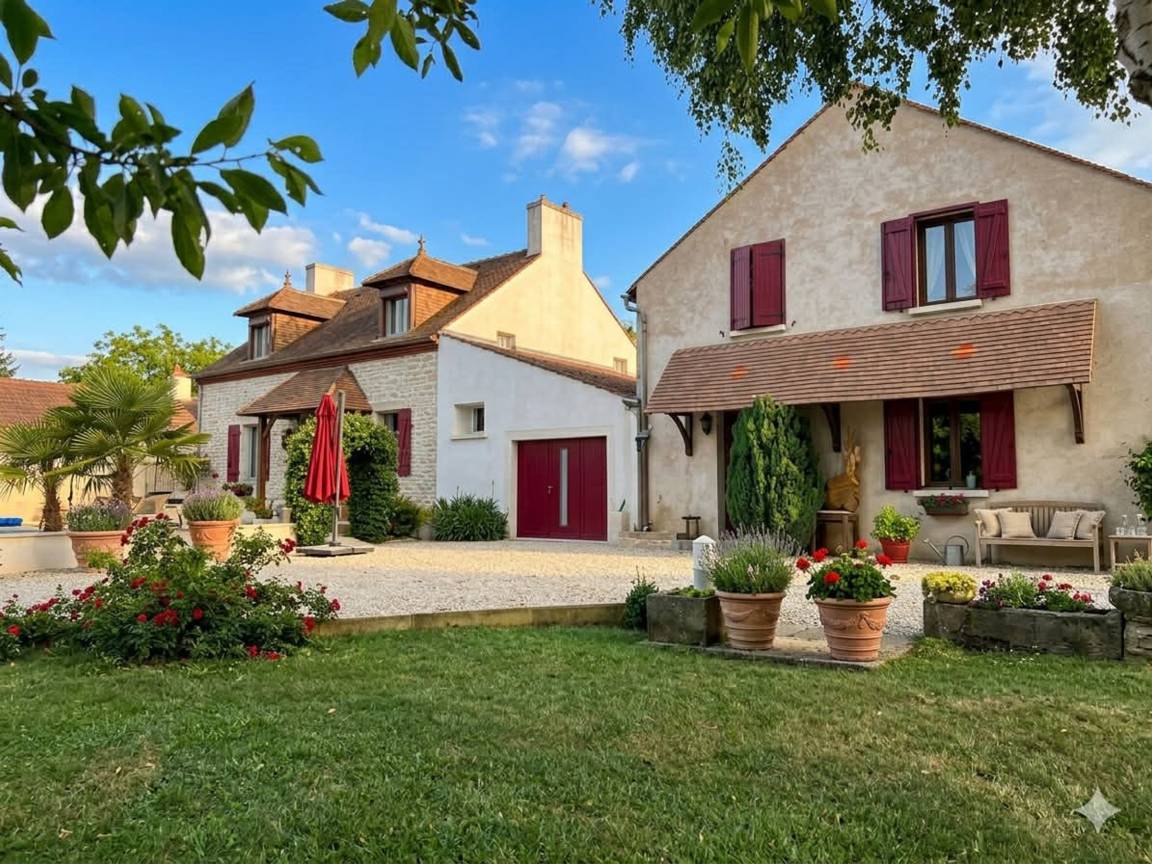 15 M² Bed And Breakfast ∙ 1 Bedroom ∙ 2 Guests - Dijon