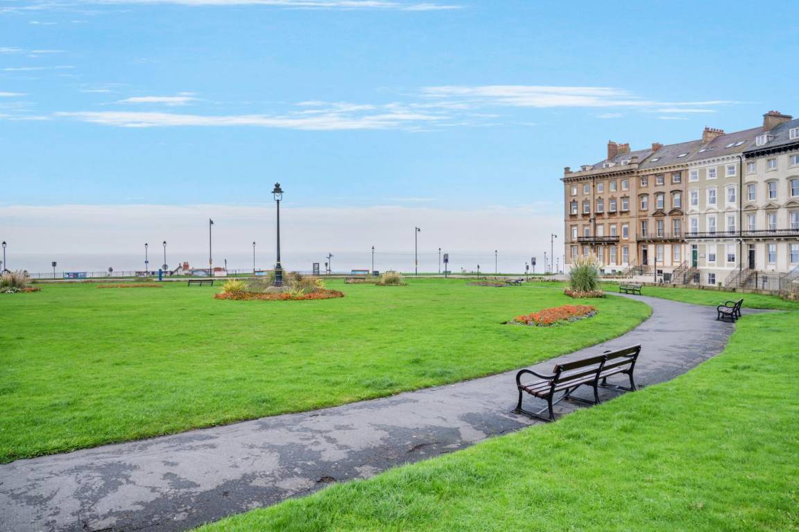 Apartment ∙ 2 Bedrooms ∙ 5 Guests - Whitby