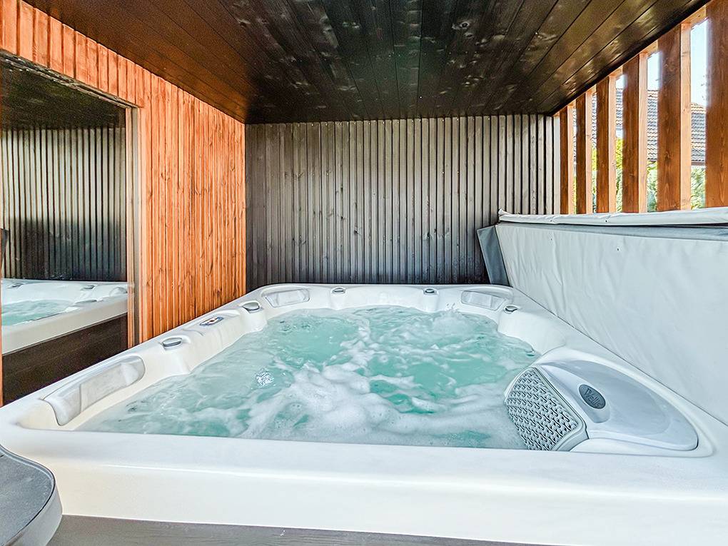 60 m² Ferienhaus ∙ 2 Schlafzimmer ∙ 7 Gäste – Bild 5