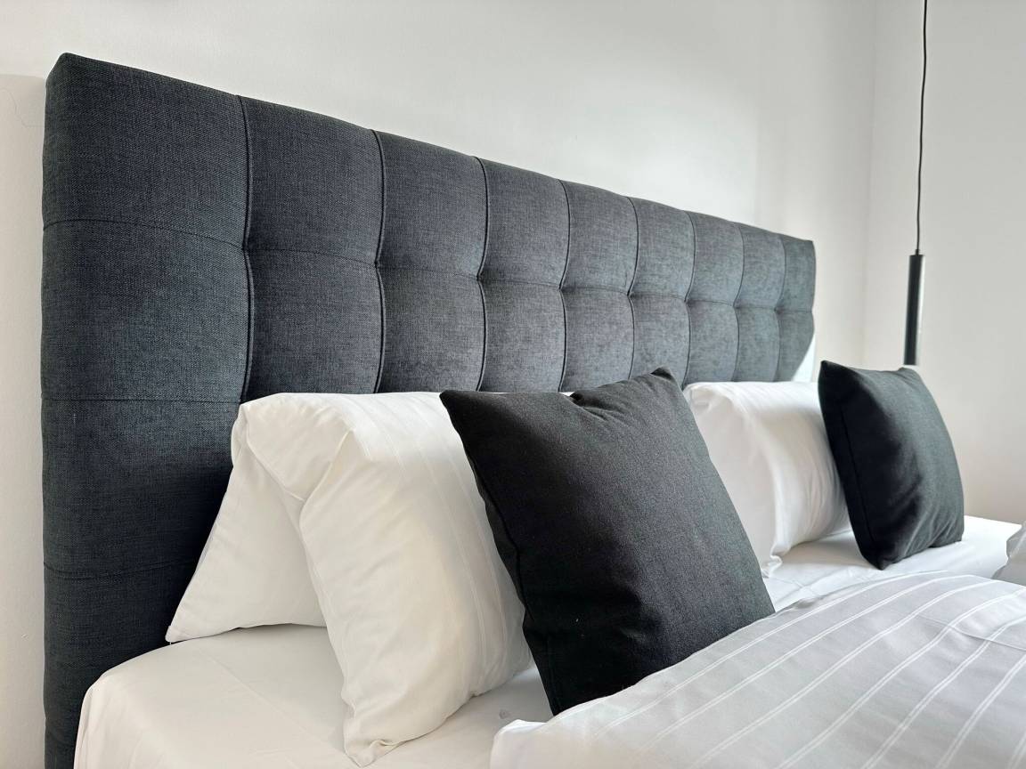 47 m² Ferienwohnung ∙ 1 Schlafzimmer ∙ 2 Gäste – Bild 10