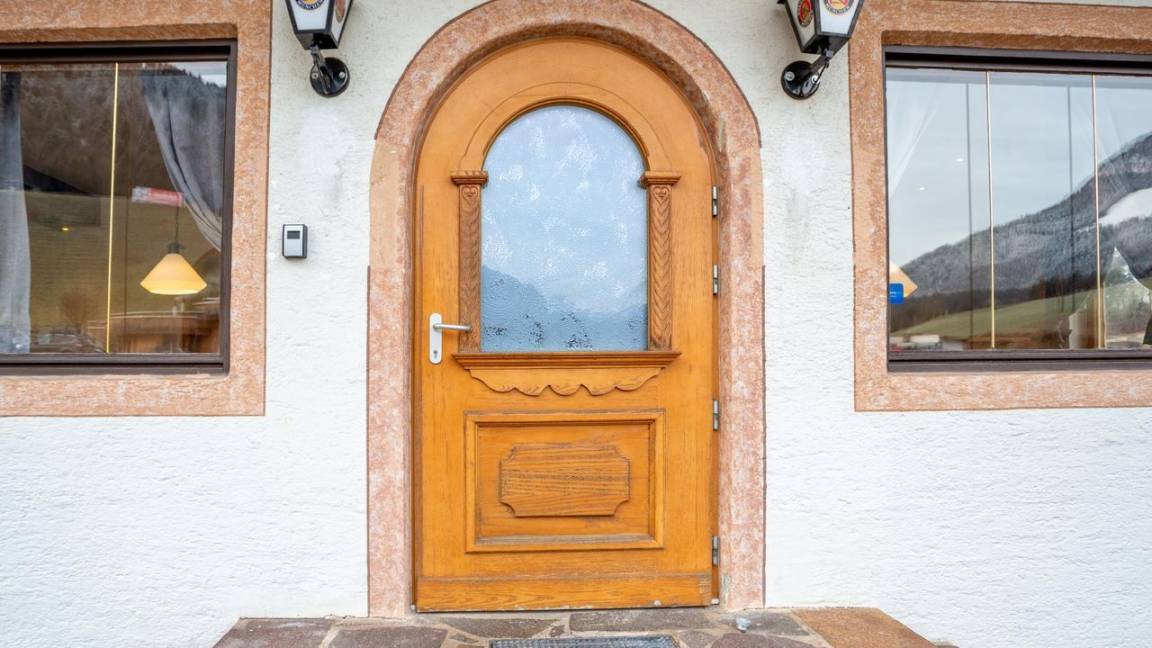300 M² Ferienhaus ∙ 5 Schlafzimmer ∙ 10 Gäste - Wilder Kaiser
