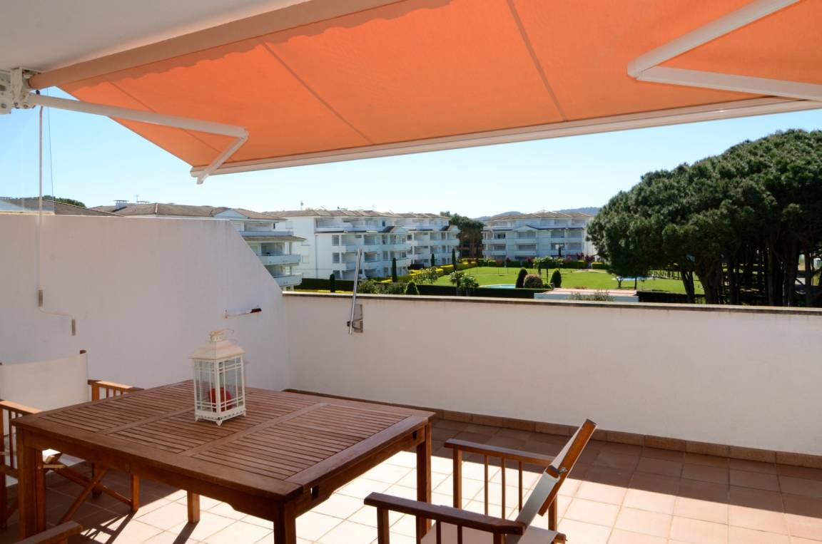 95 M² Apartamento ∙ 3 Habitaciones ∙ 6 Huéspedes - Palafrugell