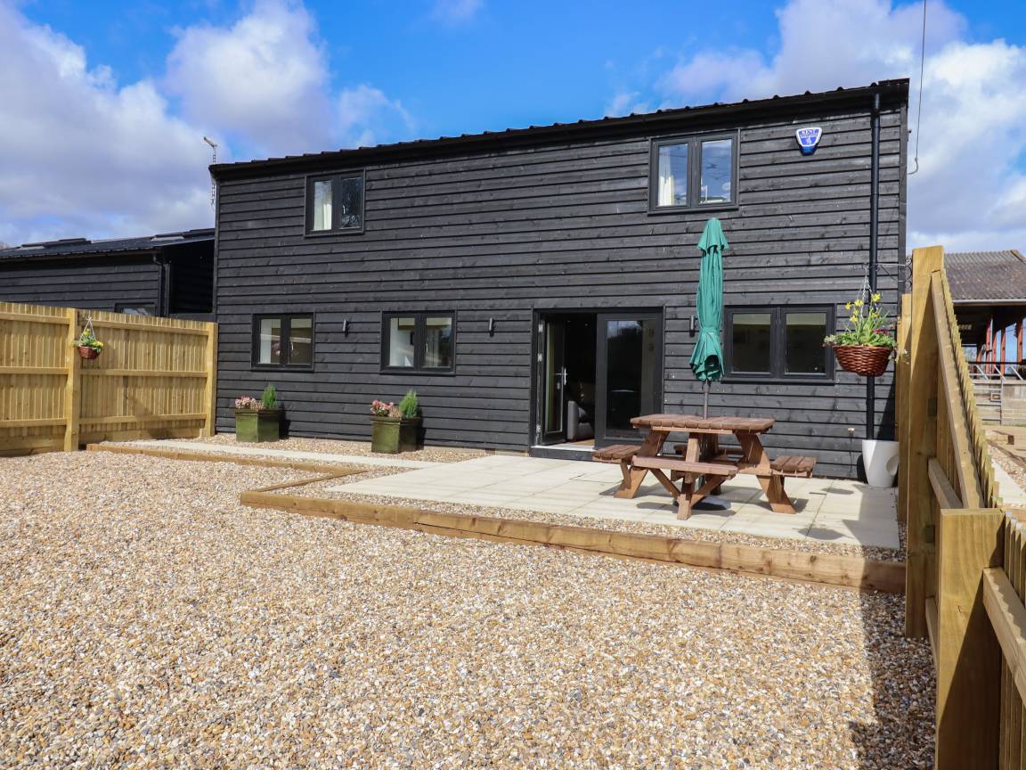 Cottage ∙ 3 Bedrooms ∙ 6 Guests - Canterbury