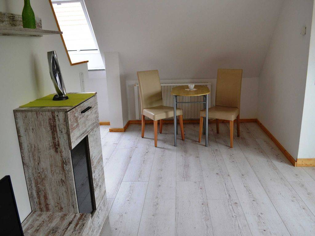 50 M² Ferienwohnung ∙ 2 Gäste - Krakow am See