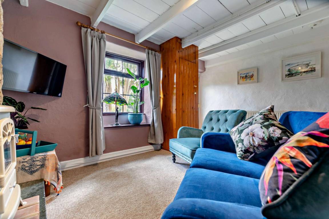 Cottage ∙ 1 Bedroom ∙ 2 Guests - Hayle