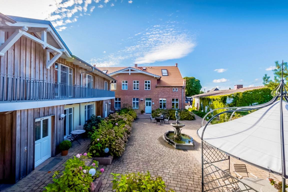 80 m² Ferienwohnung ∙ 2 Schlafzimmer ∙ 4 Gäste – Bild 9