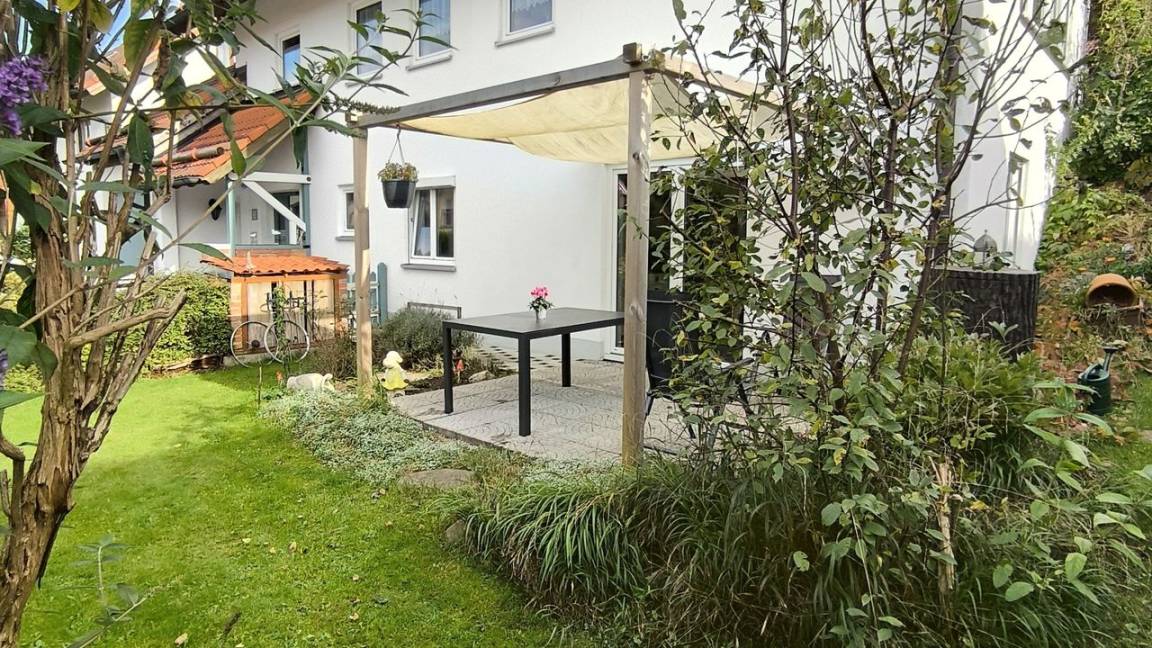 50 M² Ferienwohnung ∙ 1 Schlafzimmer ∙ 2 Gäste - Schongau