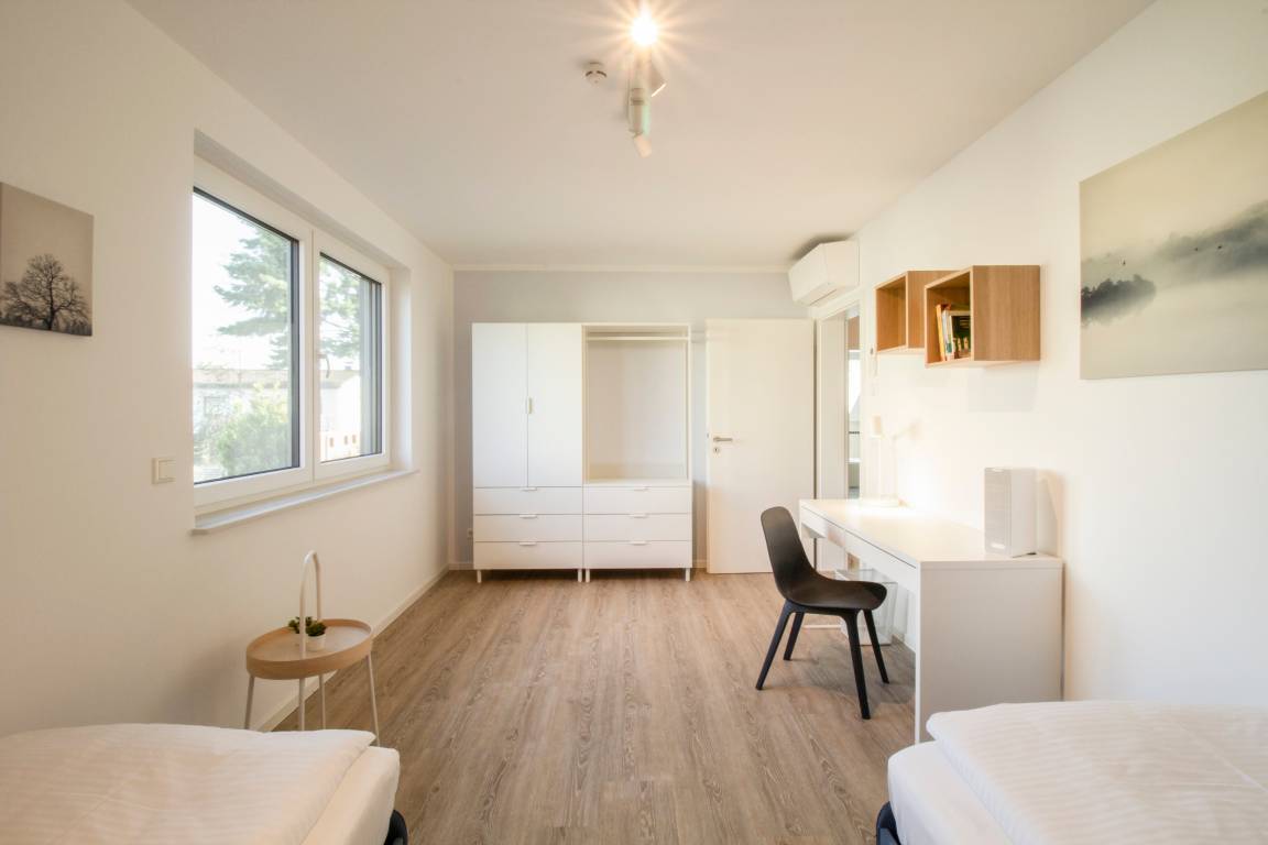 140 m² Ferienhaus ∙ 4 Schlafzimmer ∙ 8 Gäste – Bild 19