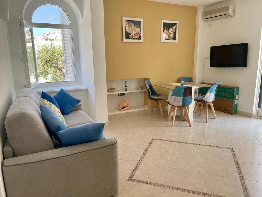 Capri Suite Camerelle - Incantevole appartamento