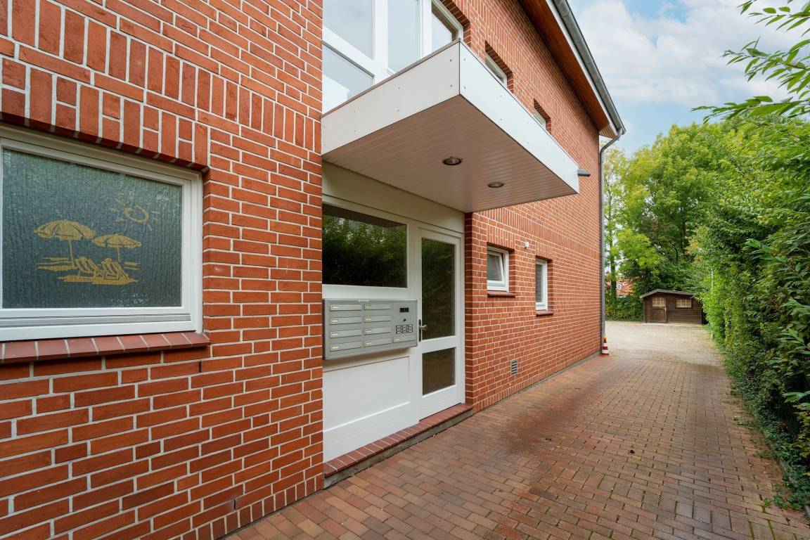 45 m² Ferienwohnung ∙ 1 Schlafzimmer ∙ 2 Gäste – Bild 40