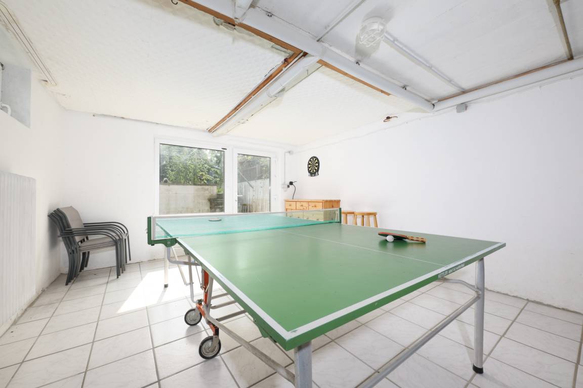 130 m² Ferienhaus ∙ 3 Schlafzimmer ∙ 6 Gäste – Bild 31