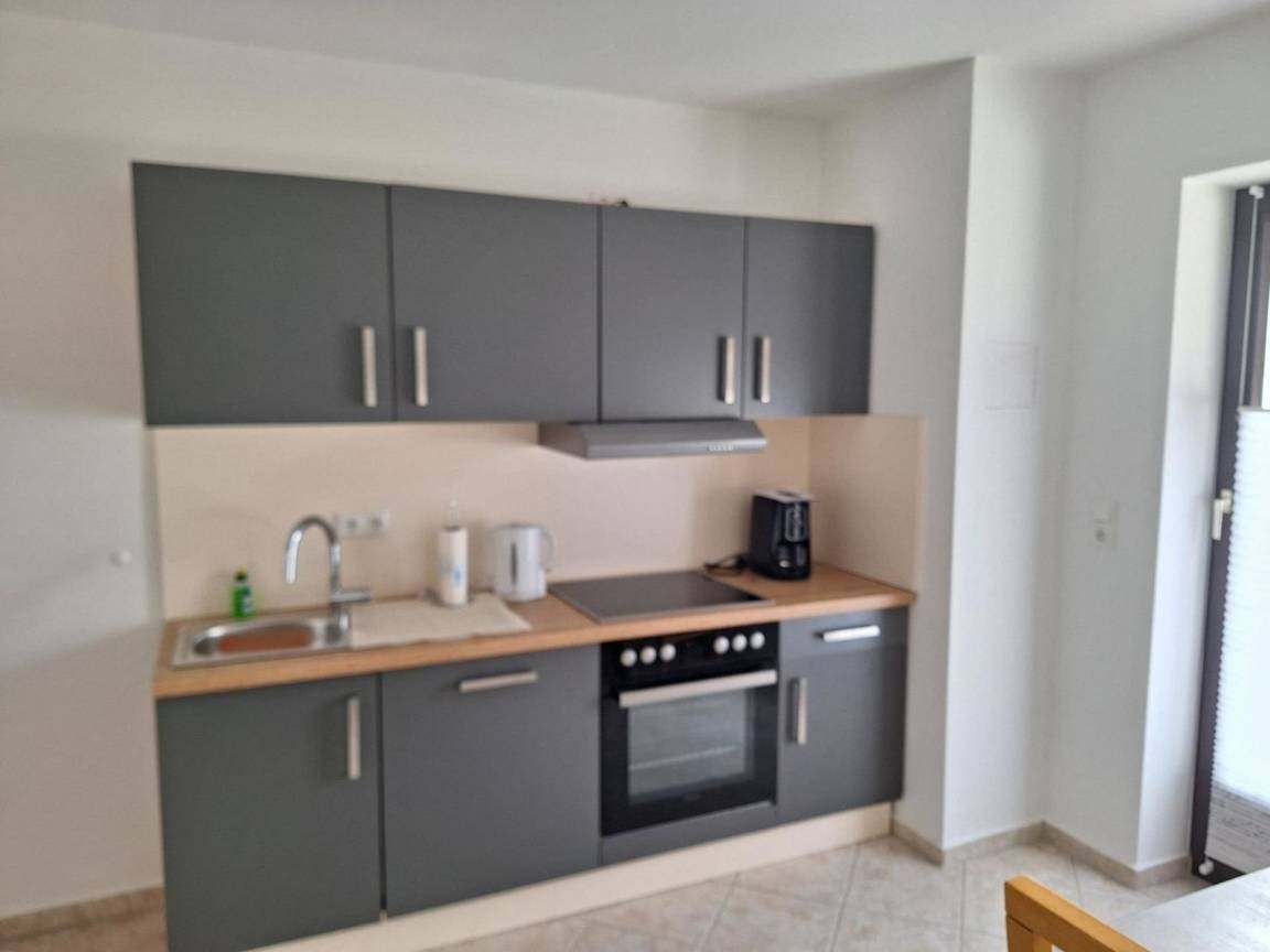 63 m² Ferienwohnung ∙ 1 Schlafzimmer ∙ 6 Gäste – Bild 7