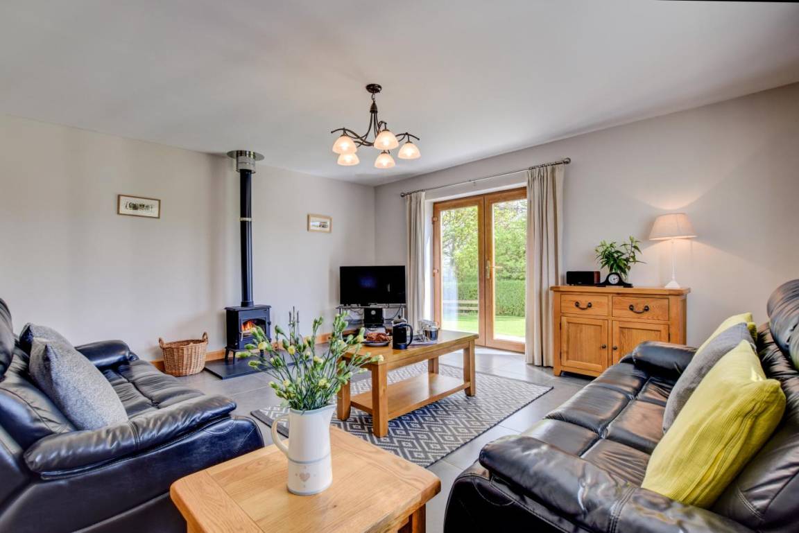 Cottage ∙ 3 Bedrooms ∙ 6 Guests - Aberdaron