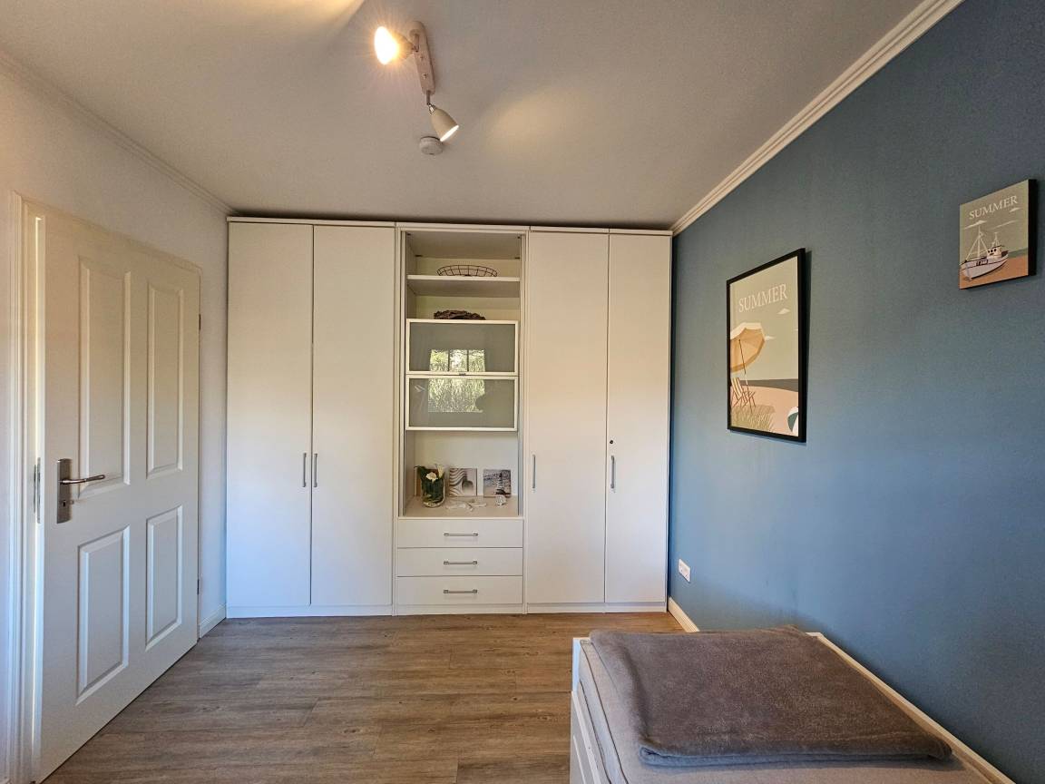 60 m² Ferienhaus ∙ 2 Schlafzimmer ∙ 3 Gäste – Bild 14