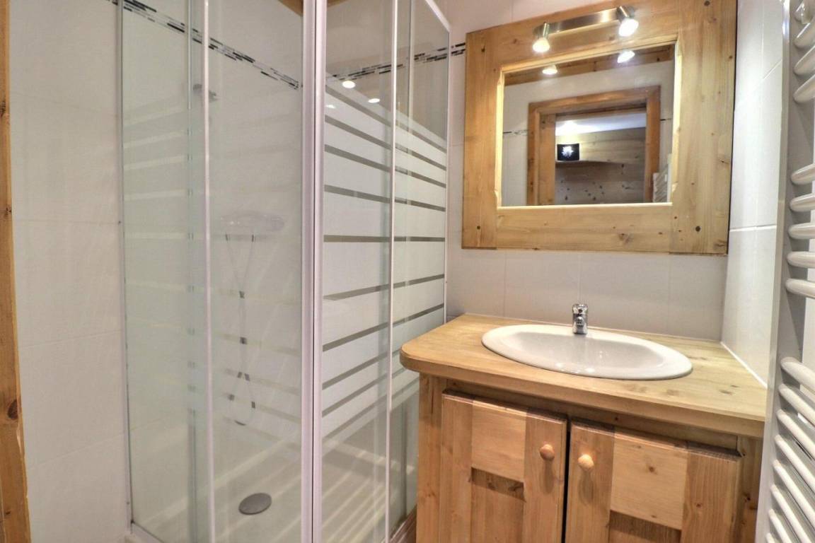 60 m&sup2; Ferienwohnung 2 Schlafzimmer 7 G&auml;ste