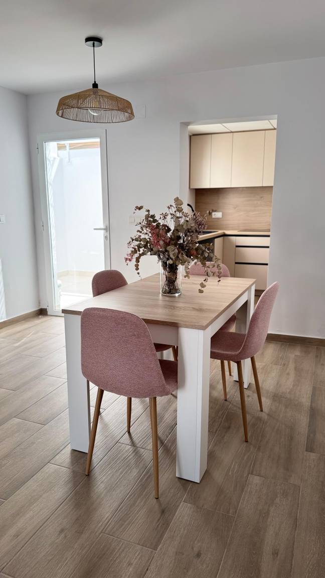 Bungalow ∙ 3 Bedrooms ∙ 1 Guest - Torrevieja