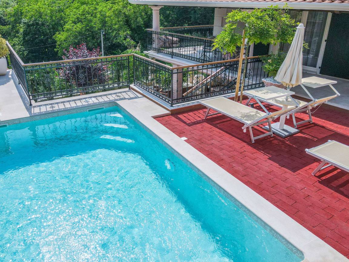 110 M² Casa Vacanza ∙ 4 Camere Da Letto ∙ 8 Ospiti - Novi