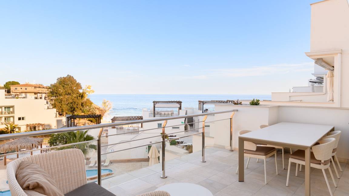 45 M² Appartement ∙ 1 Chambre ∙ 4 Personnes - Busot