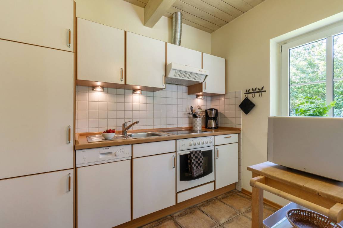 89 m² Ferienhaus ∙ 2 Schlafzimmer ∙ 4 Gäste – Bild 8