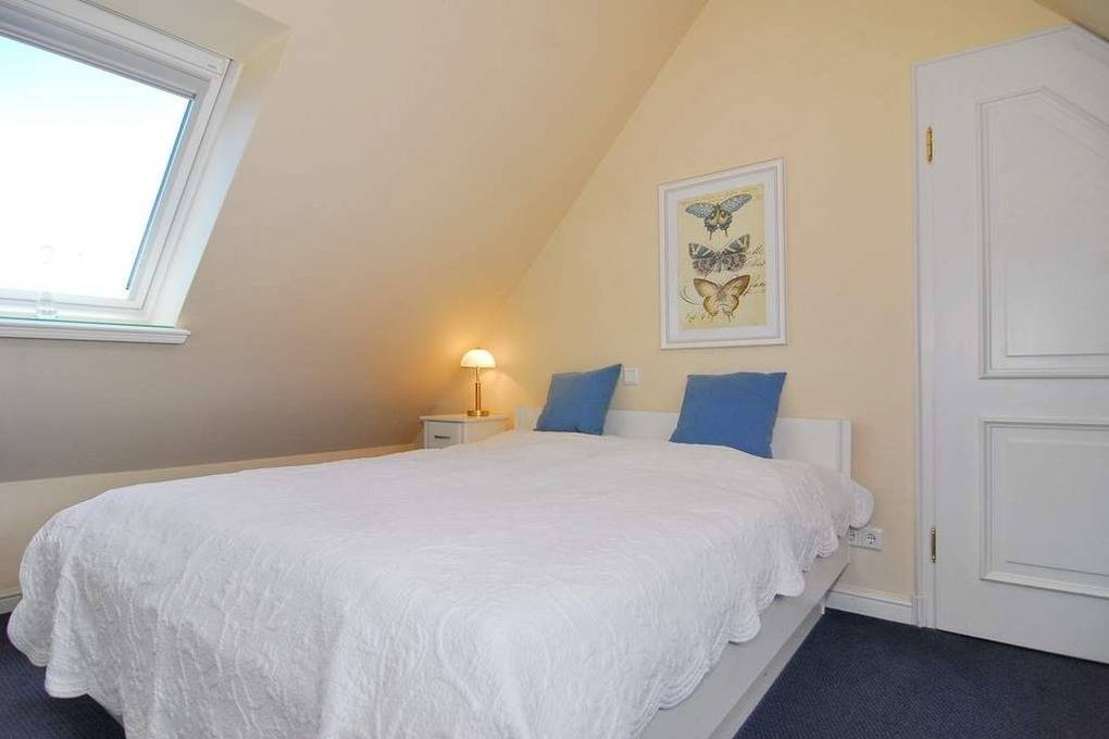 42 m² Ferienwohnung ∙ 1 Schlafzimmer ∙ 2 Gäste – Bild 8