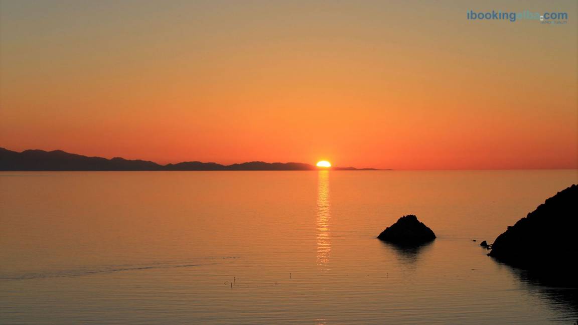 120 M² Villa ∙ 3 Habitaciones ∙ 7 Huéspedes - Portoferraio