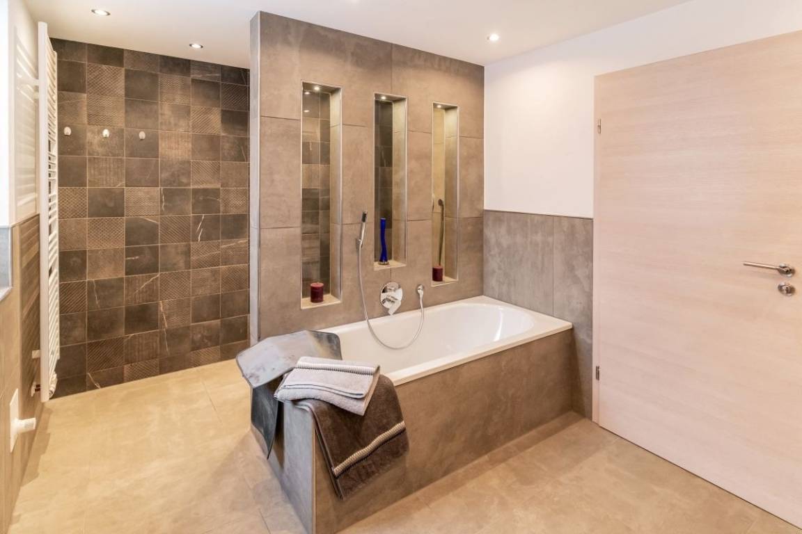 116 m² Ferienhaus ∙ 2 Schlafzimmer ∙ 4 Gäste – Bild 8