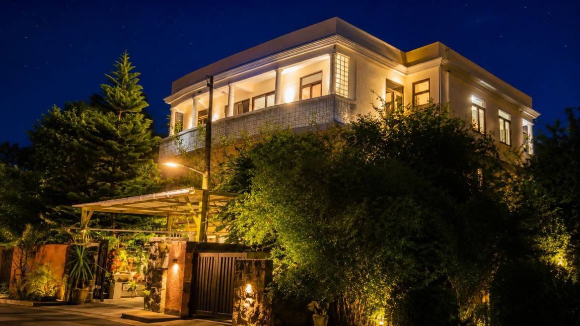 280 M² Ferienwohnung ∙ 2 Schlafzimmer ∙ 5 Gäste - Mauritius