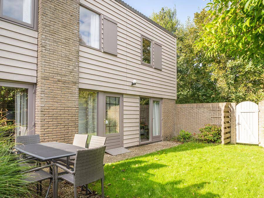 80 M² Bungalow ∙ 4 Bedrooms ∙ 8 Guests - Texel