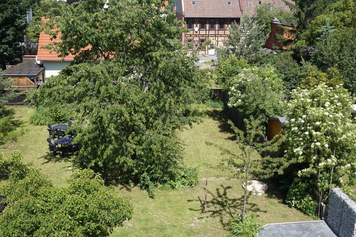 45 m² Ferienwohnung ∙ 1 Schlafzimmer ∙ 2 Gäste – Bild 12