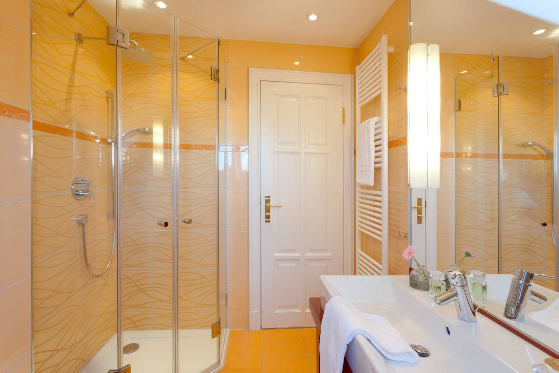 51 m² Ferienwohnung ∙ 1 Schlafzimmer ∙ 4 Gäste – Bild 21