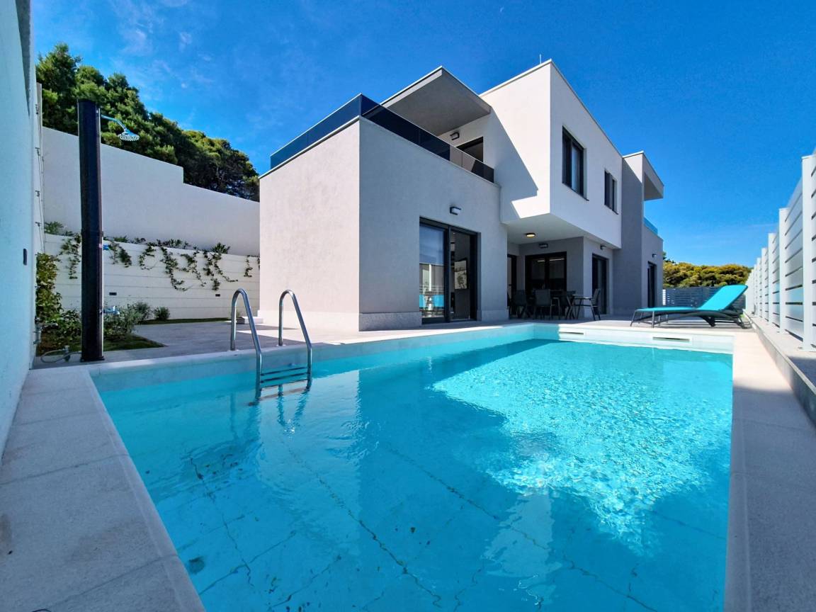 170 M² Casa Vacanza ∙ 3 Camere Da Letto ∙ 6 Ospiti - San Pietro della Brazza