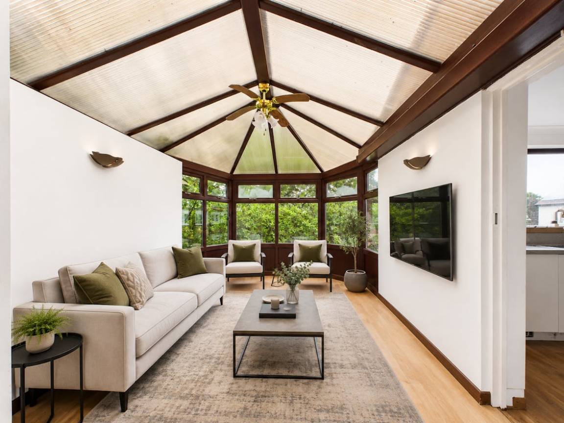135 M² Ferienhaus ∙ 4 Schlafzimmer ∙ 7 Gäste - London