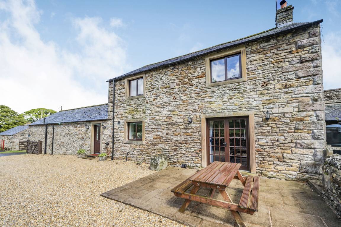 Cottage ∙ 3 Bedrooms ∙ 6 Guests - Appleby-in-Westmorland