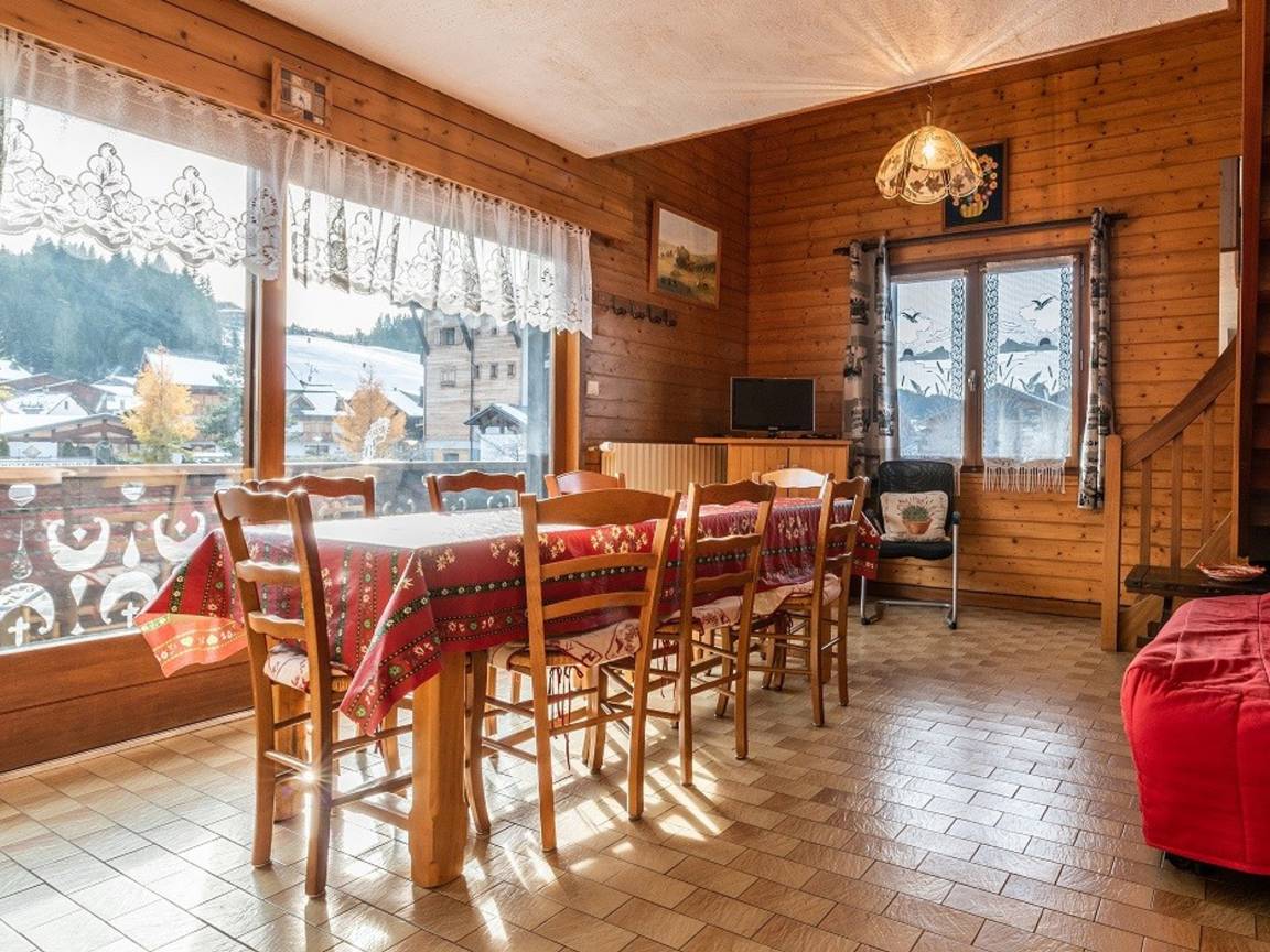 47 M² Apartment ∙ 2 Bedrooms ∙ 6 Guests - Les Gets