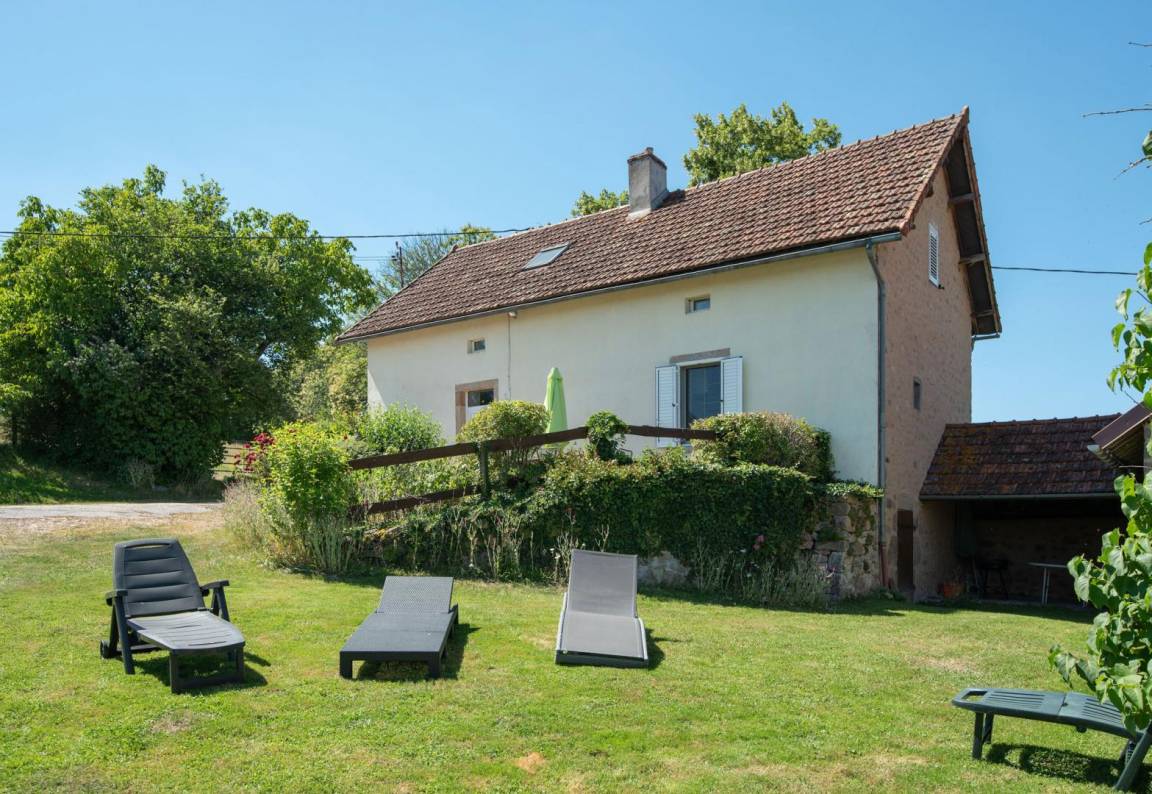 110 m&sup2; G&icirc;te 3 Schlafzimmer 6 G&auml;ste
