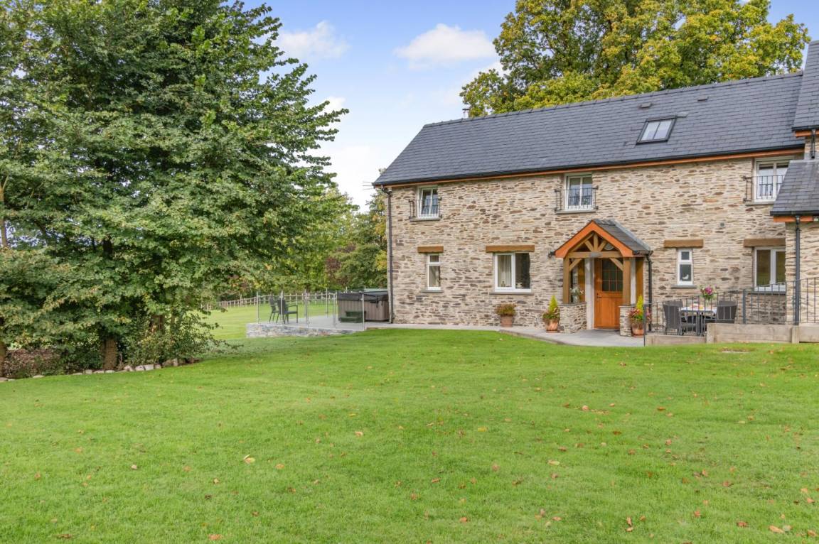 Cottage ∙ 3 Bedrooms ∙ 6 Guests - Aberporth