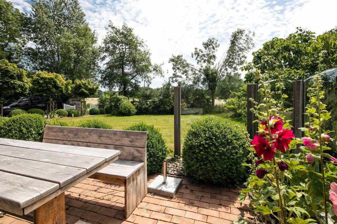 130 m² Ferienhaus ∙ 4 Schlafzimmer ∙ 7 Gäste – Bild 22