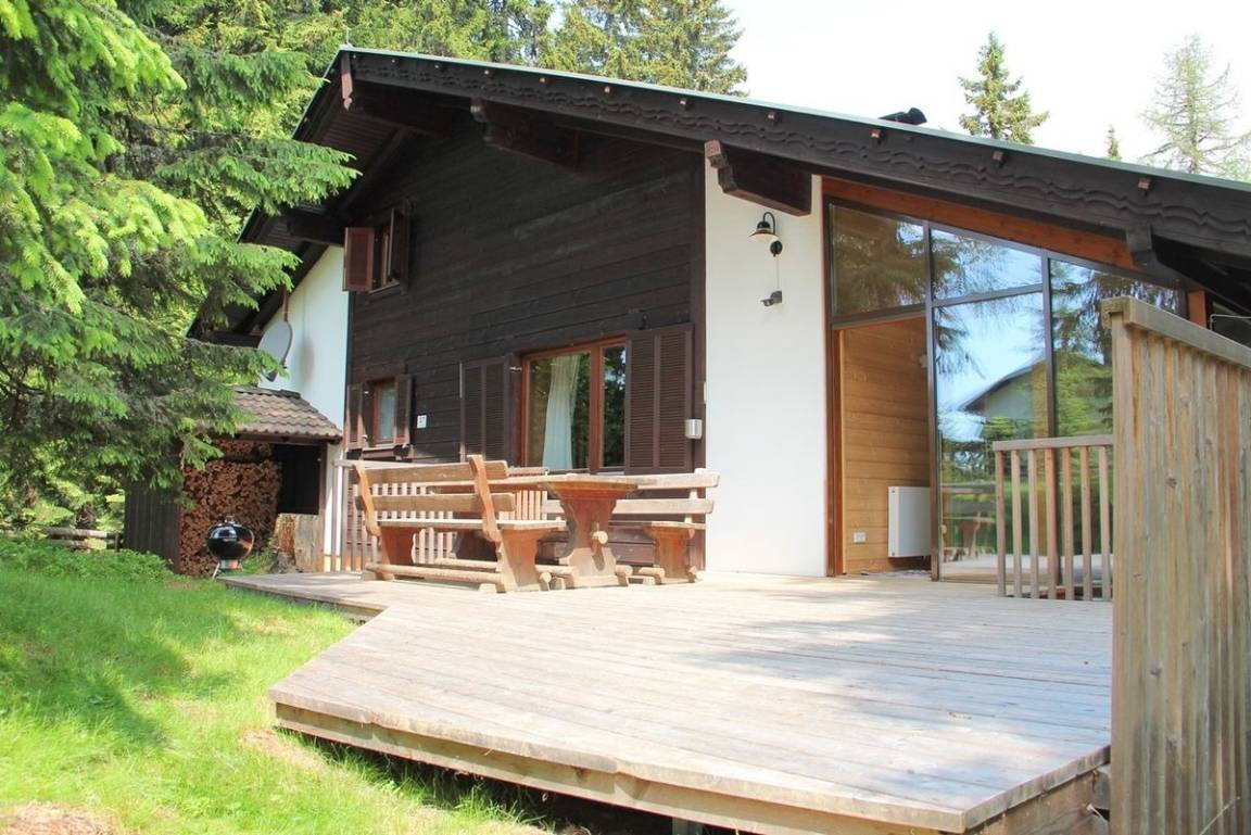 155 m&sup2; Ferienhaus 4 Schlafzimmer 8 G&auml;ste