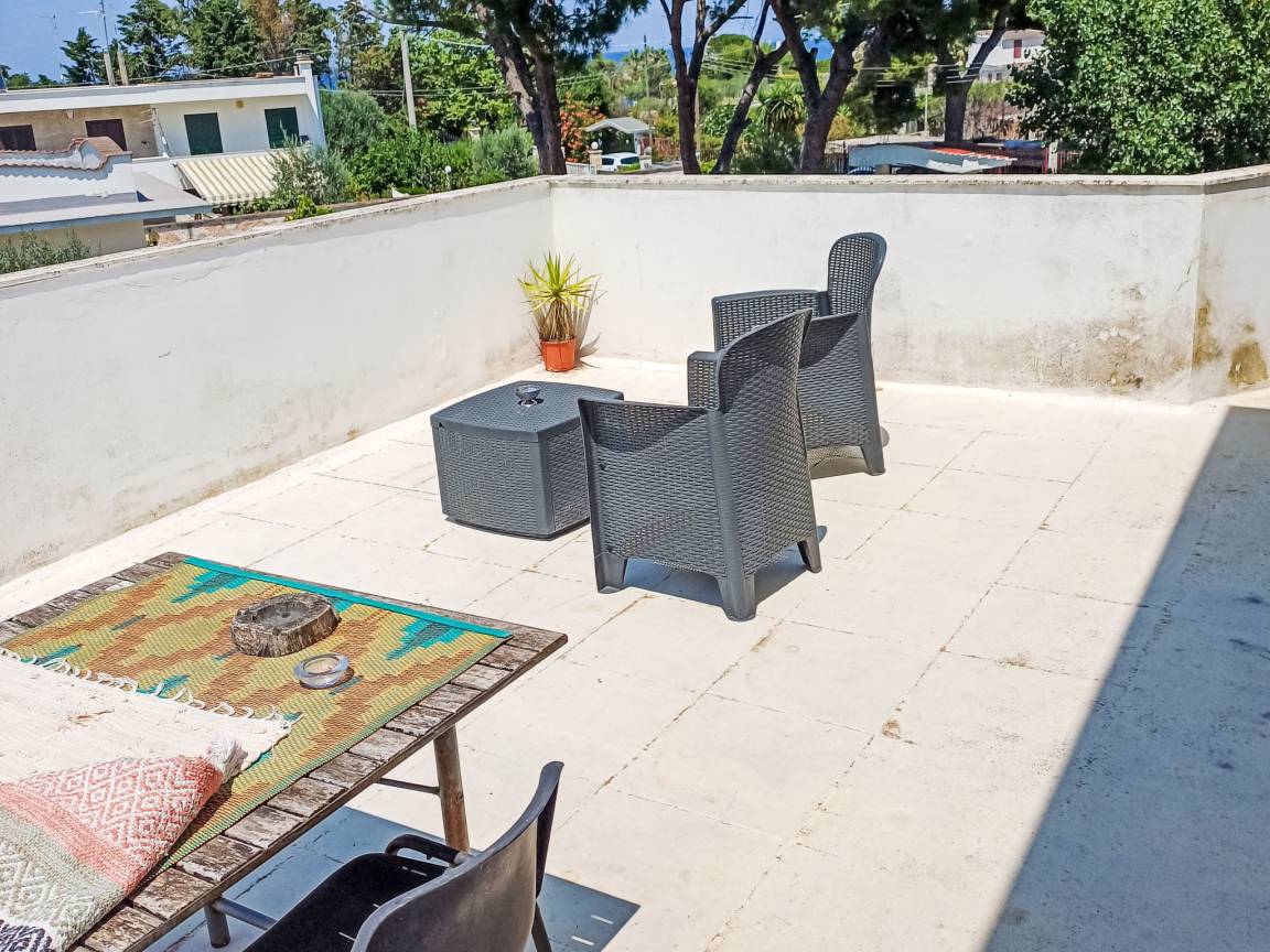 90 M² Maison De Vacances ∙ 2 Chambres ∙ 6 Personnes - Bari