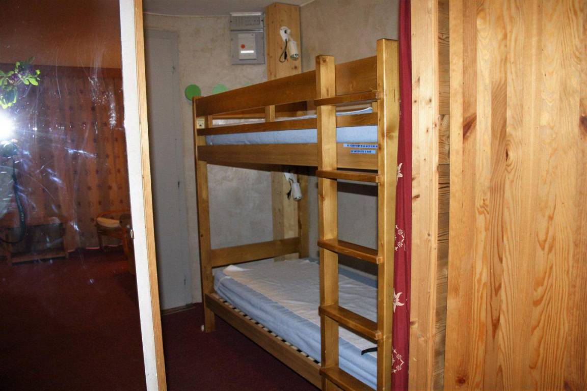 28 m² Studio ∙ 1 Schlafzimmer ∙ 4 Gäste – Bild 7