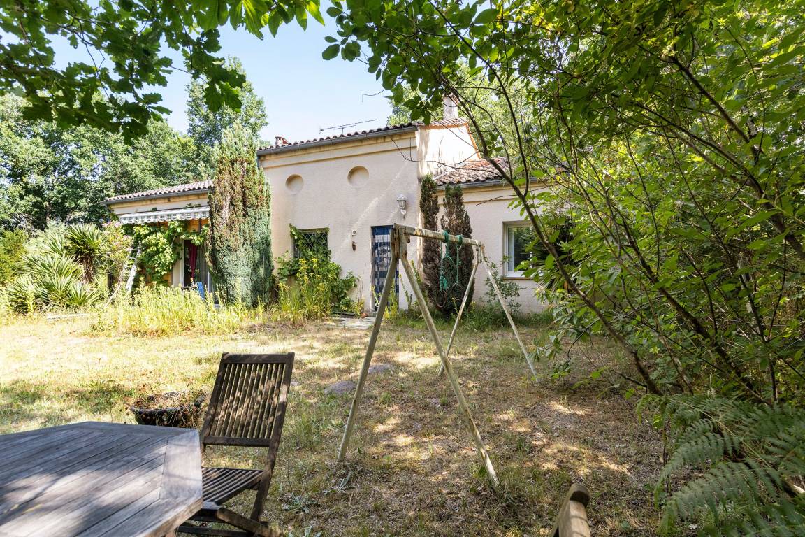 60 M² Casa Vacanza ∙ 1 Camera Da Letto ∙ 6 Ospiti - Lacanau