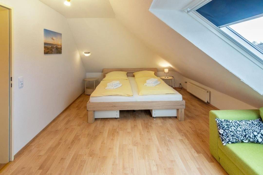 100 m² Ferienhaus ∙ 3 Schlafzimmer ∙ 8 Gäste – Bild 14