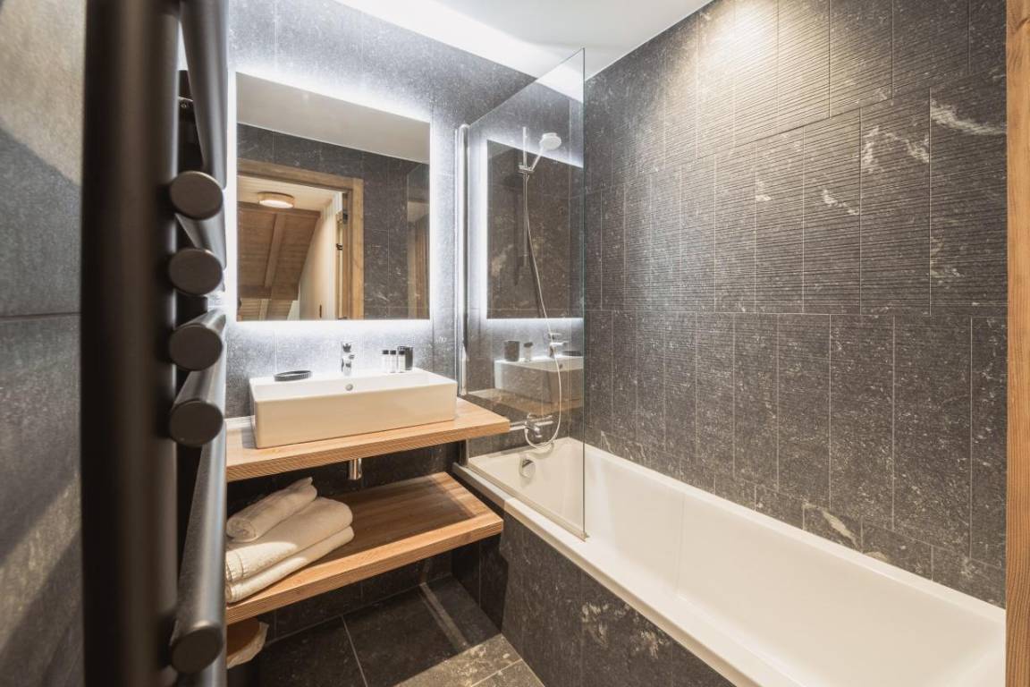 99 m&sup2; Ferienwohnung 3 Schlafzimmer 12 G&auml;ste
